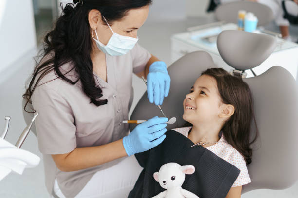 Best Chipped Tooth Repair Near Me  in Yulee, FL