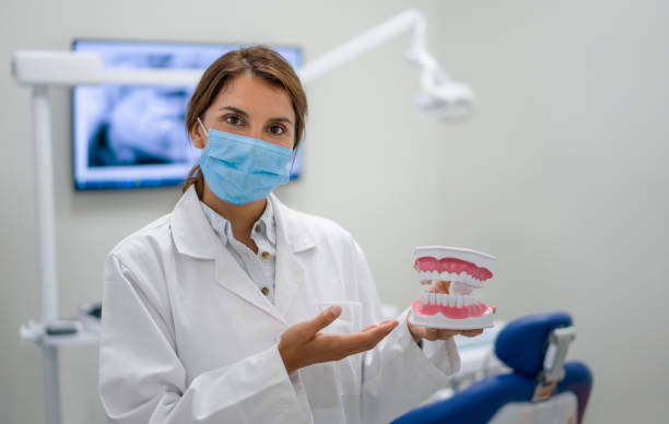 Best Cracked Tooth Emergency Dentist  in Yulee, FL