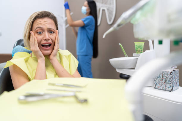 Best Knocked-Out Tooth Emergency  in Yulee, FL